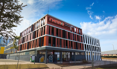 Минский район, ЖК Новая Боровая, ул. Авиационная 33