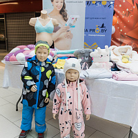 Образовательные мероприятия MAMA PRO + фотоотчет