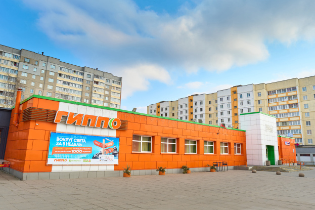 г. Минск, ул. Жуковского, 3 г. Минск, ул. Жуковского, 3