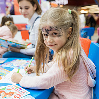 Образовательные мероприятия MAMA PRO + фотоотчет