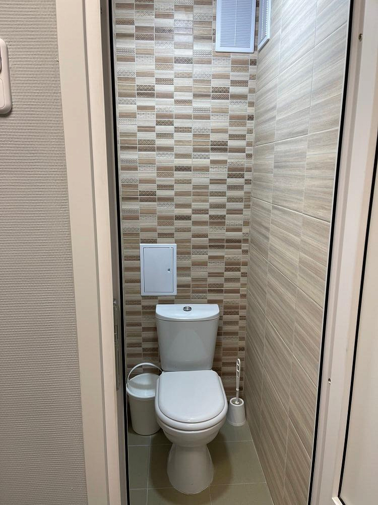 Вахтовый метод работы