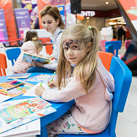 Образовательные мероприятия MAMA PRO + фотоотчет