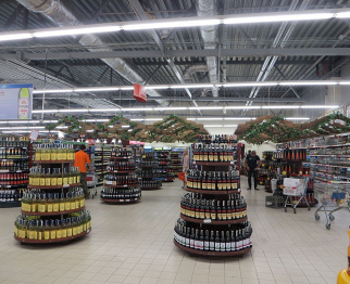 г. Минск, ул. Городецкая, 30