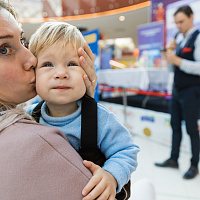 Образовательные мероприятия MAMA PRO + фотоотчет