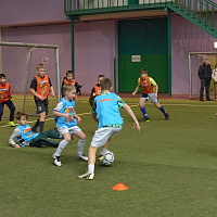 Фотоотчёт турнира