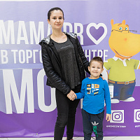 Образовательные мероприятия MAMA PRO + фотоотчет