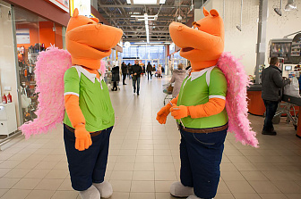 День святого Валентина в Гиппо