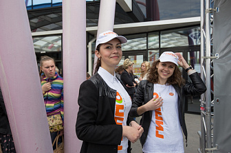 10 лет с Вами!