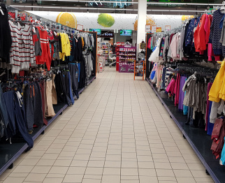 г. Минск, Игуменский тракт, 30