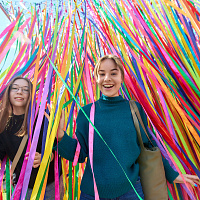 ГИППО 20 лет!