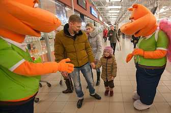 День святого Валентина в Гиппо