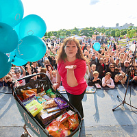 ГИППО 20 лет!