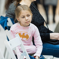 Образовательные мероприятия MAMA PRO + фотоотчет