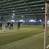 Фотоотчёт турнира