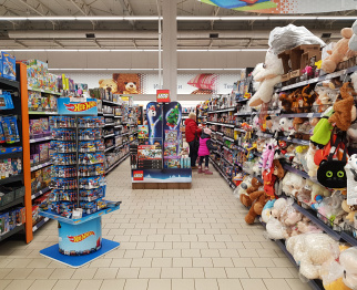 г. Минск, ул. Горецкого, 2