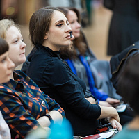 Образовательные мероприятия MAMA PRO + фотоотчет