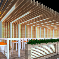 Открытие в Мозыре