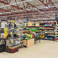 Новый магазин ГИППО в ТРЦ Expobel 