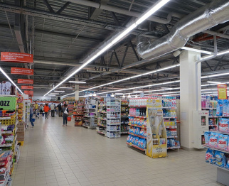 г. Минск, ул. Городецкая, 30