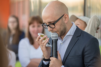 Розыгрыш рекламной игры «Очень! везет»