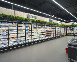 г. Минск, ТРЦ Prizma