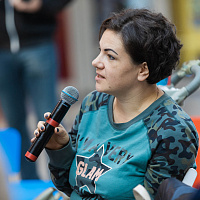 Образовательные мероприятия MAMA PRO + фотоотчет