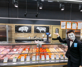 Минский район, д. Боровляны, ул. Малиновская, 2Б