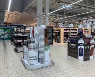 г. Минск, пр. Рокоссовского, 2