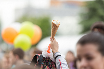 10 лет с Вами!