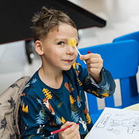 Образовательные мероприятия MAMA PRO + фотоотчет