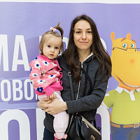 Образовательные мероприятия MAMA PRO + фотоотчет