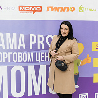 Образовательные мероприятия MAMA PRO + фотоотчет