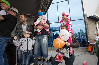 10 лет с Вами!