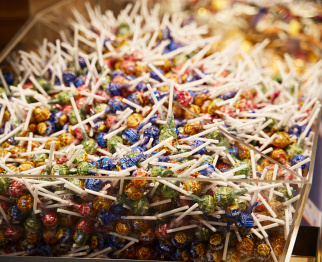 г. Минск, ТРЦ Galleria Minsk