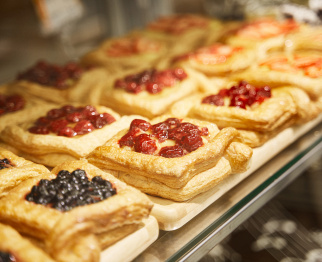 г. Минск, ТРЦ Galleria Minsk