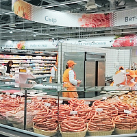 Новый Гиппо в ТЦ МОМО уже открыт!