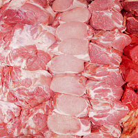 Открытие супермаркета на Одинцова, 65