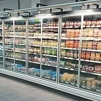 Новый Гиппо в ТЦ МОМО уже открыт!