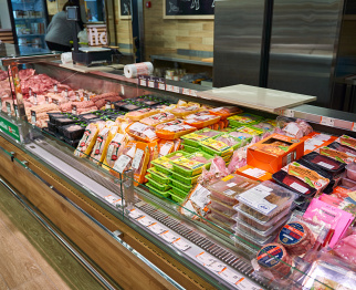 Минский район, ЖК Новая Боровая, ул. Авиационная 33