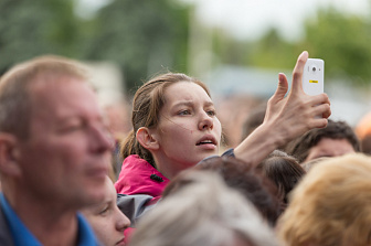 10 лет с Вами!