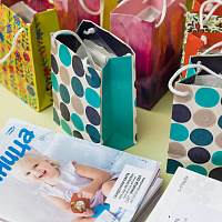 Образовательные мероприятия MAMA PRO + фотоотчет