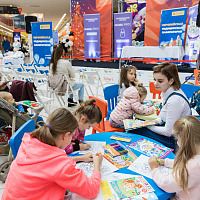 Образовательные мероприятия MAMA PRO + фотоотчет