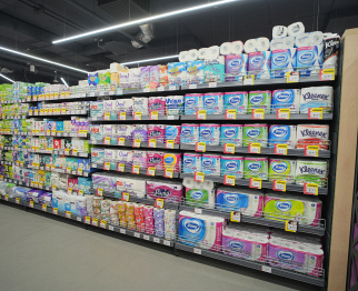 г. Минск, ТРЦ Prizma