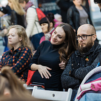 Образовательные мероприятия MAMA PRO + фотоотчет