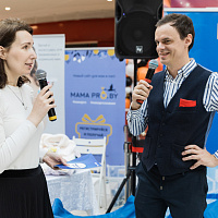 Образовательные мероприятия MAMA PRO + фотоотчет