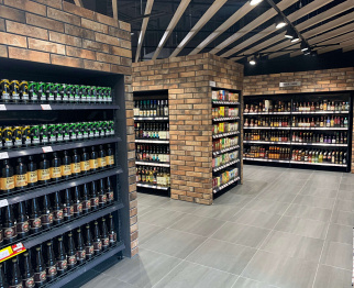 г. Минск, ул. Братская, 6А