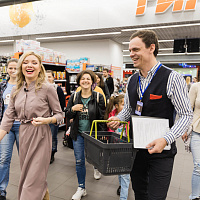 Образовательные мероприятия MAMA PRO + фотоотчет