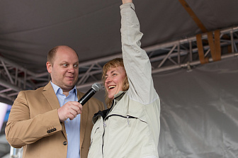 10 лет с Вами!