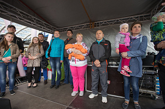 10 лет с Вами!