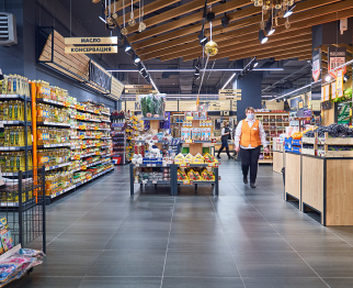 Минский район, ЖК Новая Боровая, ул. Авиационная 33